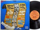 JOE CUBA Bang Bang Push Push Wanted Dead or Alive LP Tico PLAYGRADED latin #9891