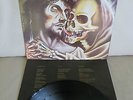 ***Sarcofago - Rotting***1st press LP Under One Flag 52 Deicide Bathory Death