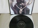***Celtic Frost - To Mega Therion***1st press LP Noise 0031 1985
