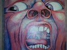 King Crimson - In The Court Of The Crimson King/Larks Tongue In Aspic double lp
