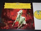 Karajan Cherkassy Liszt Hungarian Rhapsodies DGG Red Stereo SLPM 138692 3/64 NM