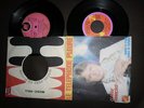CLAUDE FRANCOIS - DEUX DISQUES - TRES RARE - 