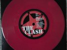 The Clash - The Magnificent Seven Mint never played Red 7