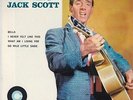 JACK SCOTT • STARRING JACK SCOTT • 1959 EP CARLTON 7/1073   NM