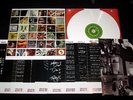 PEARL JAM No Code RARE LIMITED EDITION RE- WHITE VINYL LP +PRINTS Yield Binaural