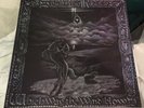 SATANIC RITES Which Way The Wind Blows 1985 Lp private NWOBHM MINT