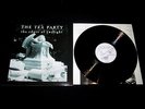 THE TEA PARTY Edges Of Twilight LIMITED EDITION REISSUE VINYL LP Splendor Solis