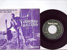 JOHNNY HALLYDAY SP PHILIPS 373621