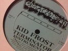 Kid Frost - Terminator 12