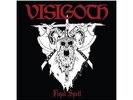 VISIGOTH - Final Spell (NEW*US EPIC POWER METAL*LIM.150 RED VINYL*OMEN*TT DIRE)