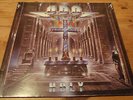 U D O (Accept)  LP Holy
