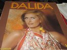 DALIDA COFFRET 3 DISQUES IMPACT