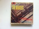 The Beatles - PLEASE PLEASE ME Twin Track Mono Tape Record