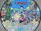 SHAKIN' STEVENS  SHAKYP11  