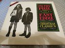 FILTHY PHIL AND FAST EDDIE. NAUGHTY OLD SANTA'S CHRISTMAS CLASSICS. MOTORHEAD