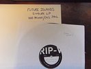 Future Islands LP Singles TEST PRESSING 4AD / CAD 3402