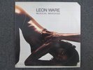 LEON WARE MUSICAL MASSAGE 1976 VINYL LP RARE MODERN MOD SOUL FUNK Gordy 976