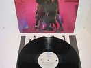 PEARL JAM TEN ORIGINAL 1991 EPIC LP w/ inner