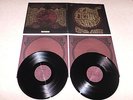 The Devil's Blood - The Time Of No Time Evermore 2-LP,Limited Edition, Gatefold