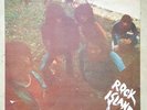 1970 Org ROCK ISLAND HARD BLUES PSYCH Promo White Label FUZZ HAMMOND Project 3