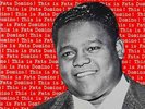 FATS DOMINO • THIS IS FATS DOMINO • 1957 1st PRESSING LP IMPERIAL 9028   MINT