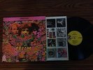 CREAM Disraeli Gears 1967 Stereo ATCO Album LP SD 33-232 Yellow Label