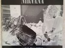 Nirvana Bleach First Press Tupelo LP6 Sub Pop
