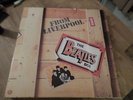 Beatles 8x lp box set The Beatles Box from Liverpool Parlophone 2nd 1 for sale