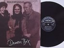 Motorpsycho - Demon Box 2xLP 1993 VOW ORIGINAL UNPLAYED STOCK COPY A/B & C/D