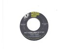TIMI YURO FREQUENCY 45 rpm NOTHING TAKES THE PLACE OF YOU NORTHERN SOUL DOO WOP