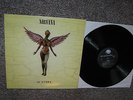 LP Nirvana-- In Utero, 1993