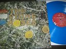 The Stone Roses ?– The Stone Roses RARE BLUE VINYL LP