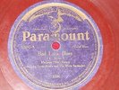 PARAMOUNT Record # 12081 - Ma Rainey with Lovie Austin