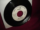 Delanceys The Scratch / High Voltage 45 RPM Vinyl