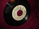 Neil Young Down By The River / The Losing End PROMO 45 RPM Vinyl