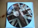 THE ROLLING STONES - COME ON + 2 BBC 23/09/63 LIMITED PICTURE DISC 2014 UK