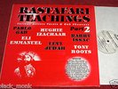 RASTAFARI TEACHINGS VOCALS AND DUB pt. 2 ROOTS & CULTURE REGGAE ON TOP LP