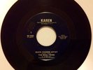 NORTHERN SOUL,SOUL TWINS, QUICK CHANGE ARTIST