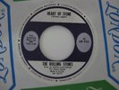 The Rolling Stones 45 Heart Of Stone