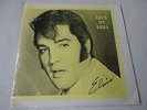 * LP * Elvis Presley * Rock My Soul * Teddy Bear Records IMP 1108