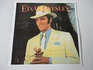* LP * Elvis Presley * SUSIE Q * Label : ASTRA-103 * Made in Italy