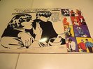 Sonic Youth - Goo ... OIS ...German Geffen  Vinyl / Cover:very good