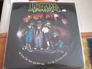 INFECTIOUS GROOVES The Plague... LP RARE BRAZIL VINYL EX+/NM RARE SUICIDAL