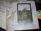 LED ZEPPELIN      -   Led Zeppelin IV,    UK LP / inner.....NICE EARLY COPY