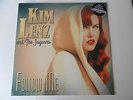 LP KIM LENZ AND THE JAGUARS 