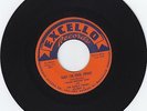 EXCELLO 2059- GOOD ROCKIN` SAM- BABY I`M FOOL PROOF