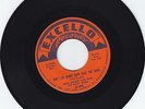 EXCELLO 2070-GOOD ROCKIN` SAM-FUNNY FUNNY FEELIN`-SUPERB 1955 BLUES