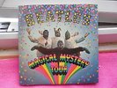 The Beatles Magical Mystery Tour Mono 18434/5/6/7 - 1 Ex