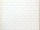 PINK FLOYD DBL LP THE WALL, GATEFOLD SLEEVE, INNERS/LYRICS, UK PRESS