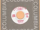 LINDA LLOYD Northern Soul Classic BREAKAWAY Columbia DJ 45 HEAR
